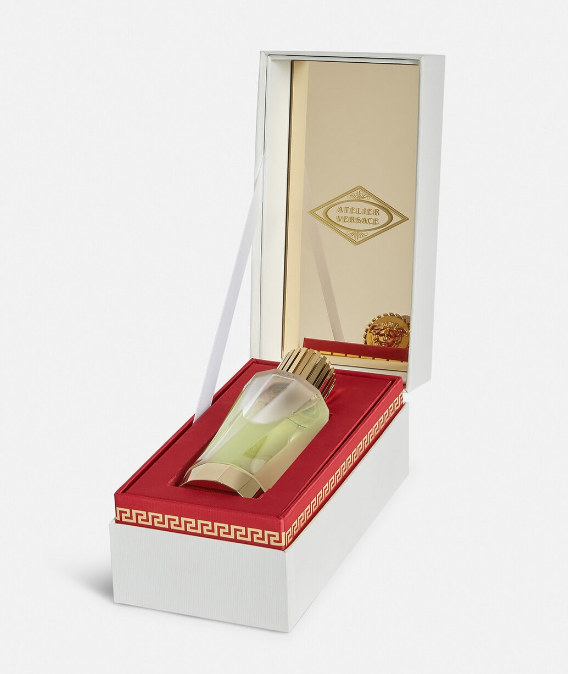 Versace-atelier – Cedrat De Diamante Unisex Edp 100ml