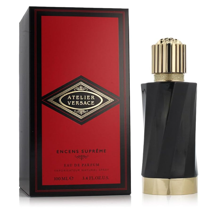 Versace-atelier - Encens Supreme Unisex-edp 100 Ml Spray