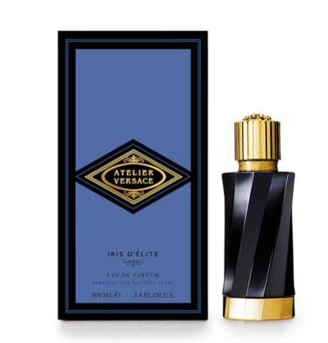 Versace-atelier - Iris D Elite Unisex-edp 100 Ml Spray