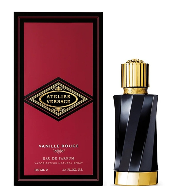 Versace-atelier - Vanille Rouge Unisex-edp 100ml