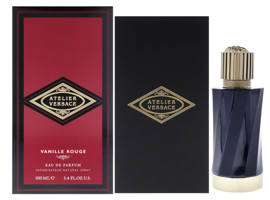 Versace-atelier - Vanille Rouge Unisex-edp 100ml