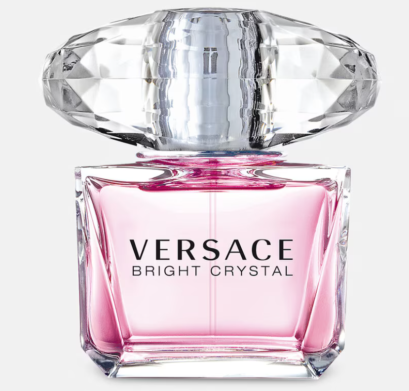 Versace-bright Crystal-unisex-edt 90ml