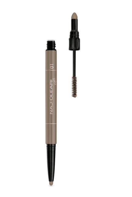 Naj Oleari 3-in-1 Perfect Brow
