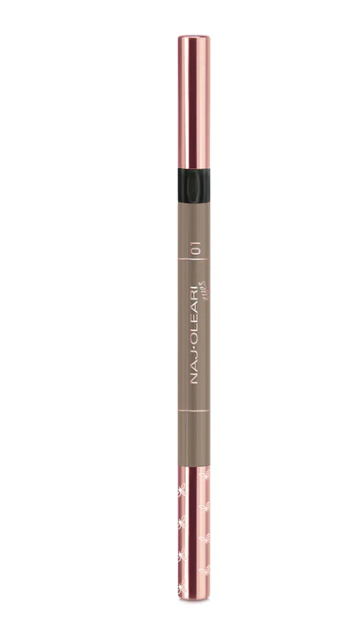 Naj Oleari 3-in-1 Perfect Brow
