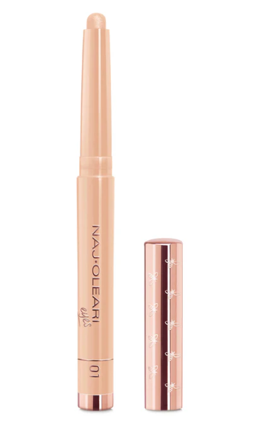 Naj.oleari-absolute Stay Eyeshadow