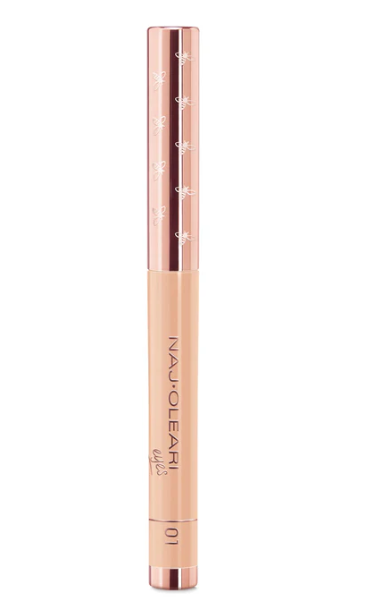 Naj.oleari-absolute Stay Eyeshadow