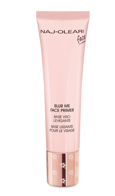Naj.oleari-blur Me Face Primer 30ml