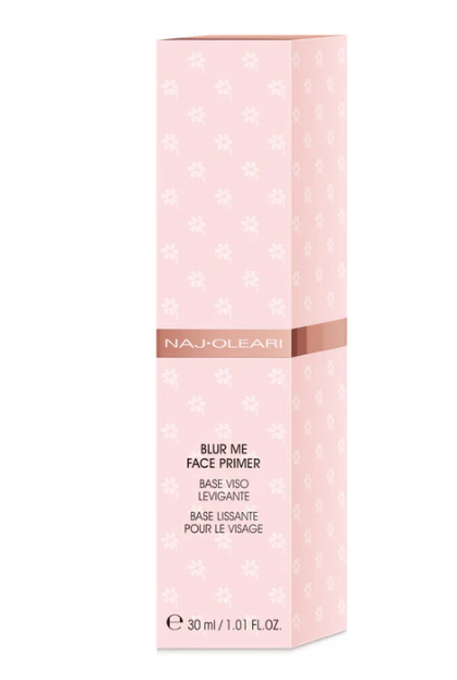 Naj.oleari-blur Me Face Primer 30ml