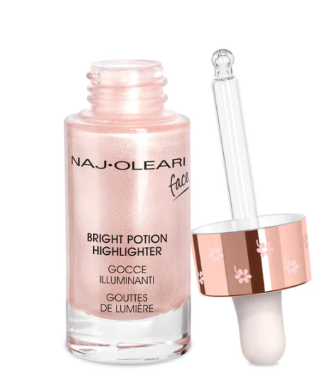 Naj.oleari-bright Potion Highlighter
