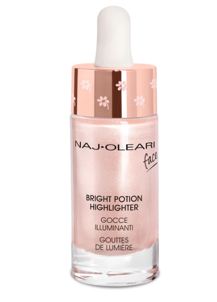 Naj.oleari-bright Potion Highlighter