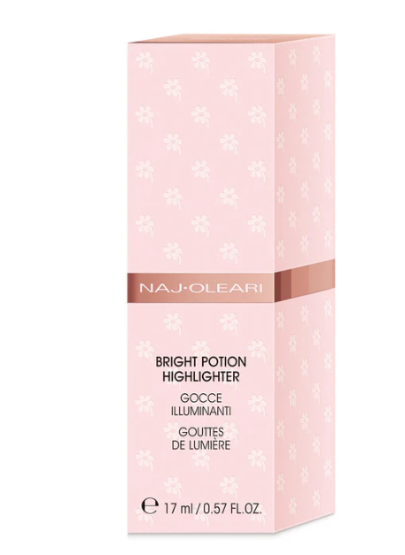 Naj.oleari-bright Potion Highlighter