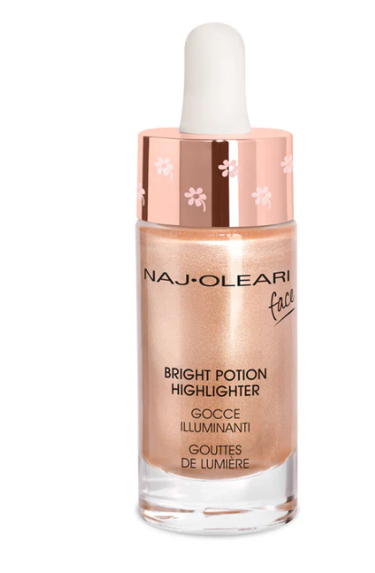Naj.oleari-bright Potion Highlighter