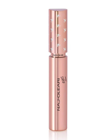 Naj.oleari-click On Me Extra Volume Mascara