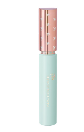 Naj.oleari-click On Me Waterproof Mascara