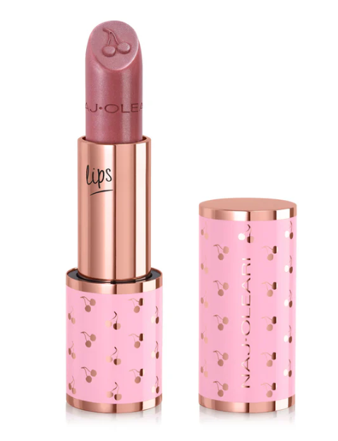 Naj.oleari-creamy Delight Lipstick