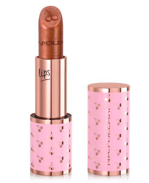 Naj.oleari-creamy Delight Lipstick