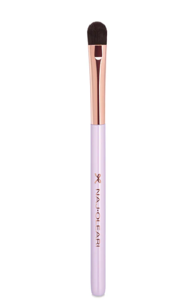 Naj.oleari-eye Brush