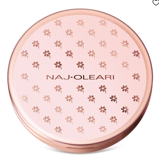 NAJ.OLEARI-FANCY SUN BRONZER