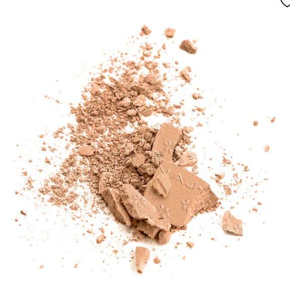 NAJ.OLEARI-FANCY SUN BRONZER
