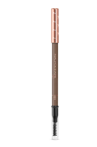 Naj.oleari-fill-in Brow Pencil