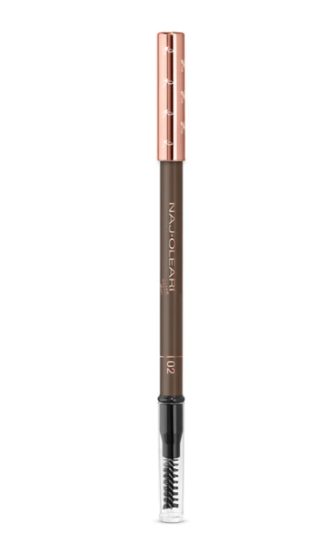 Naj.oleari-fill-in Brow Pencil