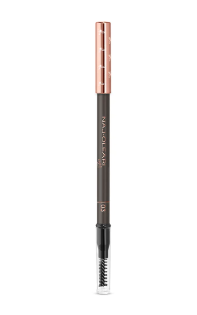 Naj.oleari-fill-in Brow Pencil