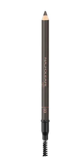 Naj.oleari-fill-in Brow Pencil
