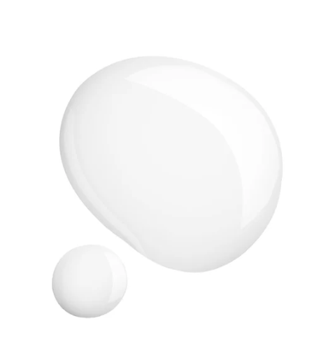 Naj.oleari-glossy Gel Top Coat-clear