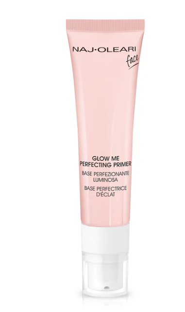 Naj.oleari-glow Me Perfecting Primer 28ml