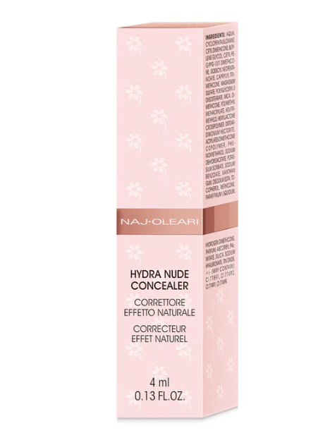 Naj.oleari-hydra Nude Concealer