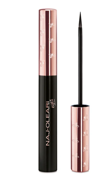 Naj.oleari-impeccable Eyeliner