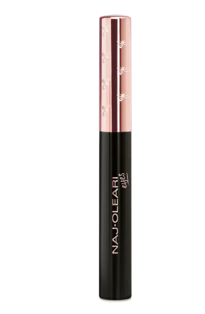 Naj.oleari-impeccable Eyeliner