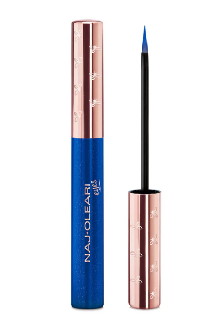 Naj.oleari-impeccable Eyeliner