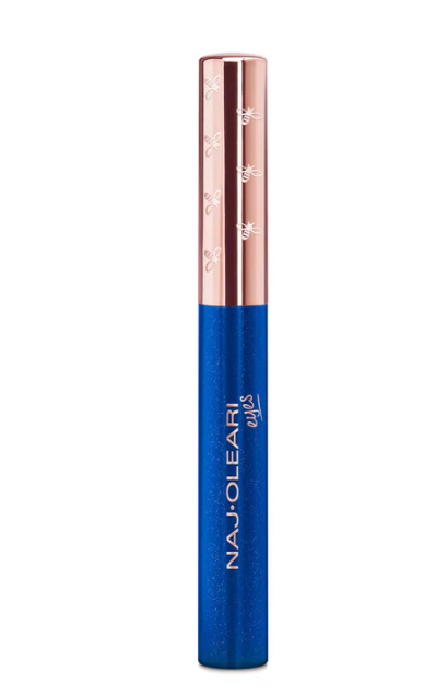 Naj.oleari-impeccable Eyeliner