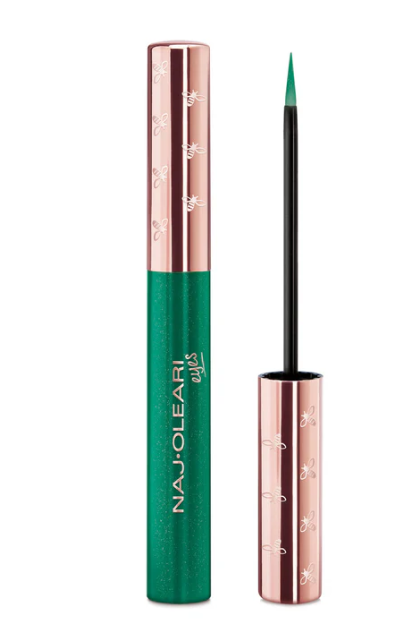 Naj.oleari-impeccable Eyeliner