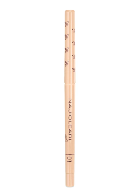 Naj.oleari-irresistible Eyeliner & Kajal