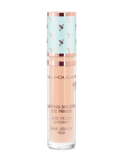 Naj.oleari-lasting Smooth Eye Primer-ivory-avorio