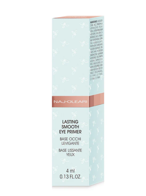 Naj.oleari-lasting Smooth Eye Primer-ivory-avorio