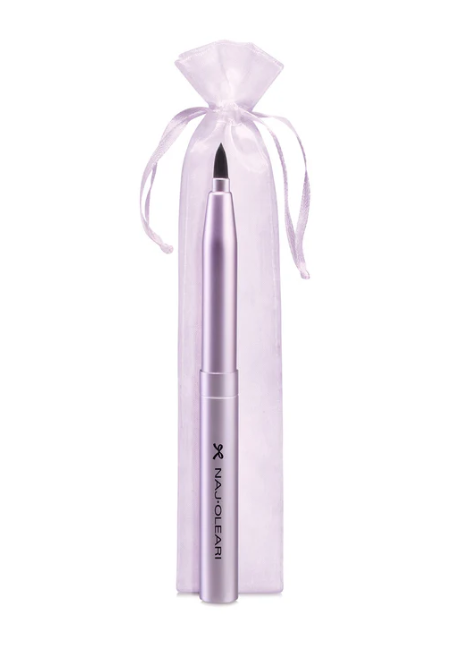 Naj.oleari-lip Brush