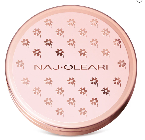 NAJ.OLEARI-LOVELY CHEEK BLUSH