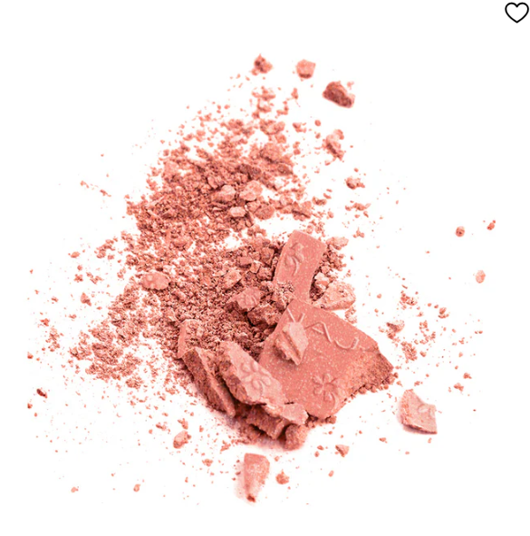 NAJ.OLEARI-LOVELY CHEEK BLUSH