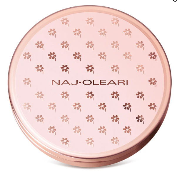 Naj.oleari-luminous Perfecting Bronzer