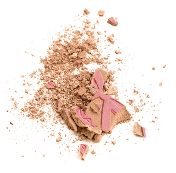 Naj.oleari-luminous Perfecting Bronzer