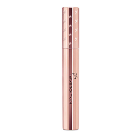 Naj.oleari-mascara Marvelous Curl-extra Black