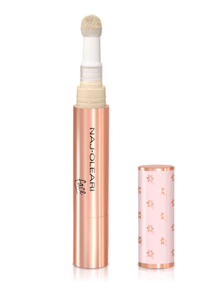 Naj.olearig Booster-mornin Concealer