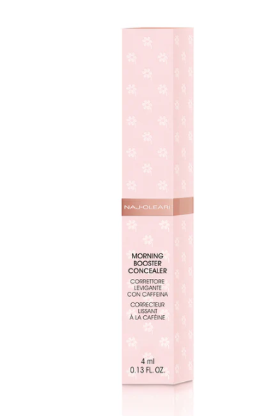Naj.olearig Booster-mornin Concealer