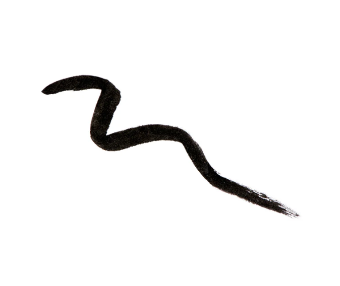 Naj.oleari-one Touch Pen Eyeliner-intense Black- Nero Intenso