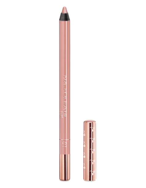 Naj.oleari-perfect Shape Lip Pencil