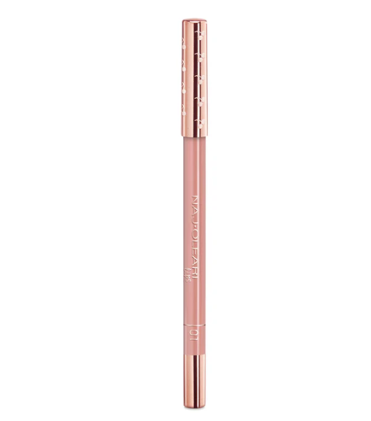 Naj.oleari-perfect Shape Lip Pencil