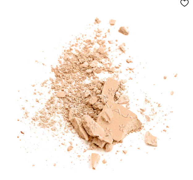 Naj.oleari-silk Feel Wet And Dry Powder Foundation